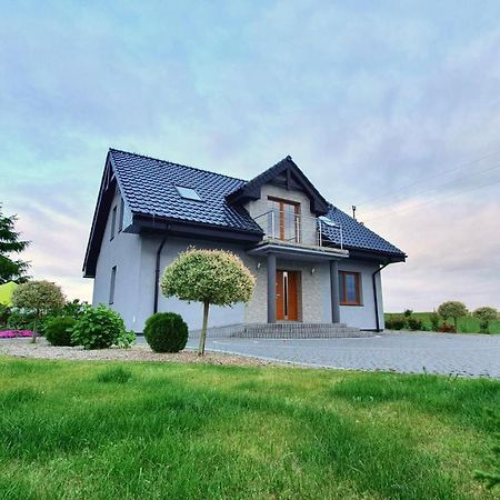 Agrosielanka Villa Lipnica  Kültér fotó